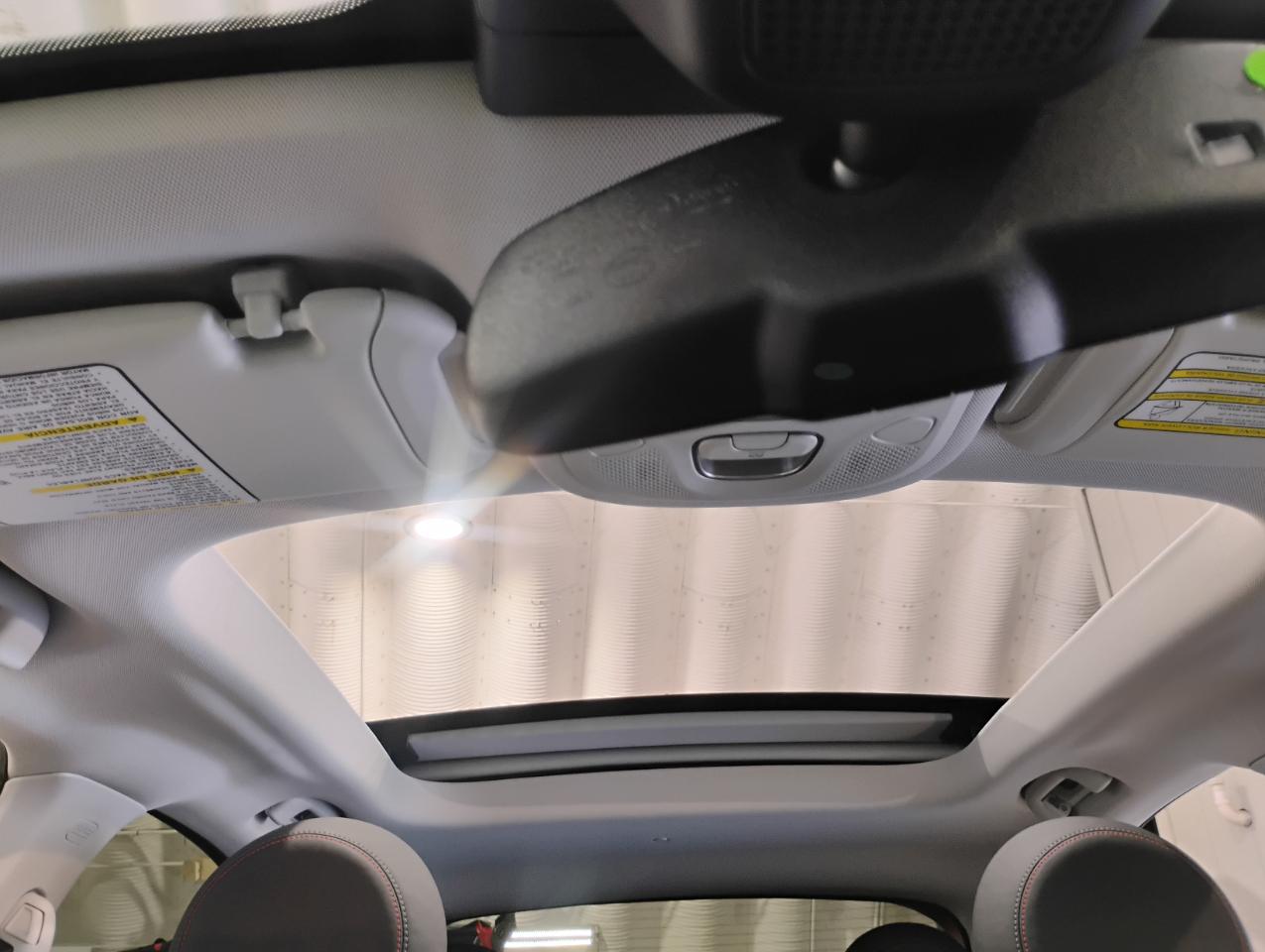 Fiat 500x Trekking 2023