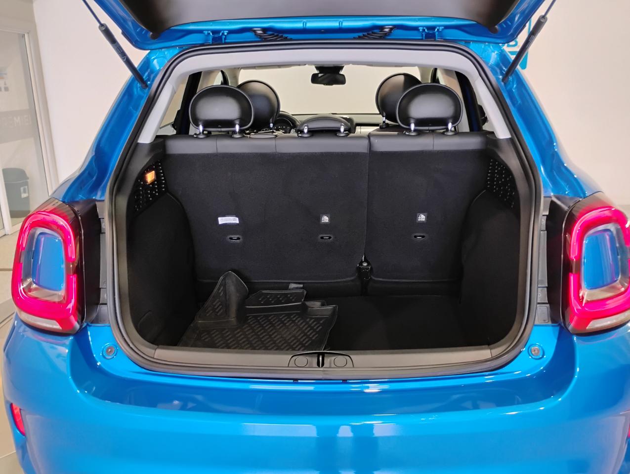 Fiat 500x Trekking 2023