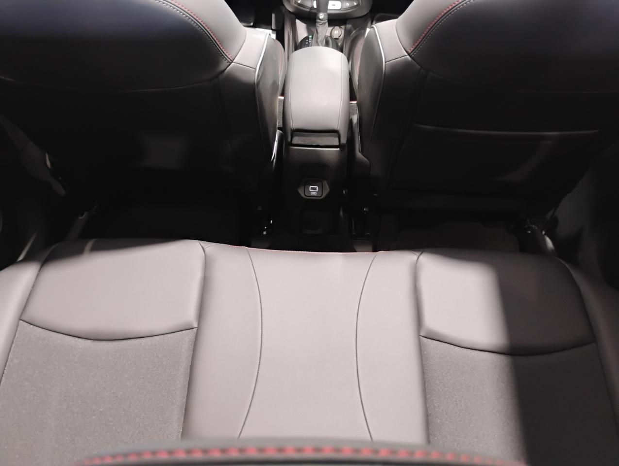 Fiat 500x Trekking 2023