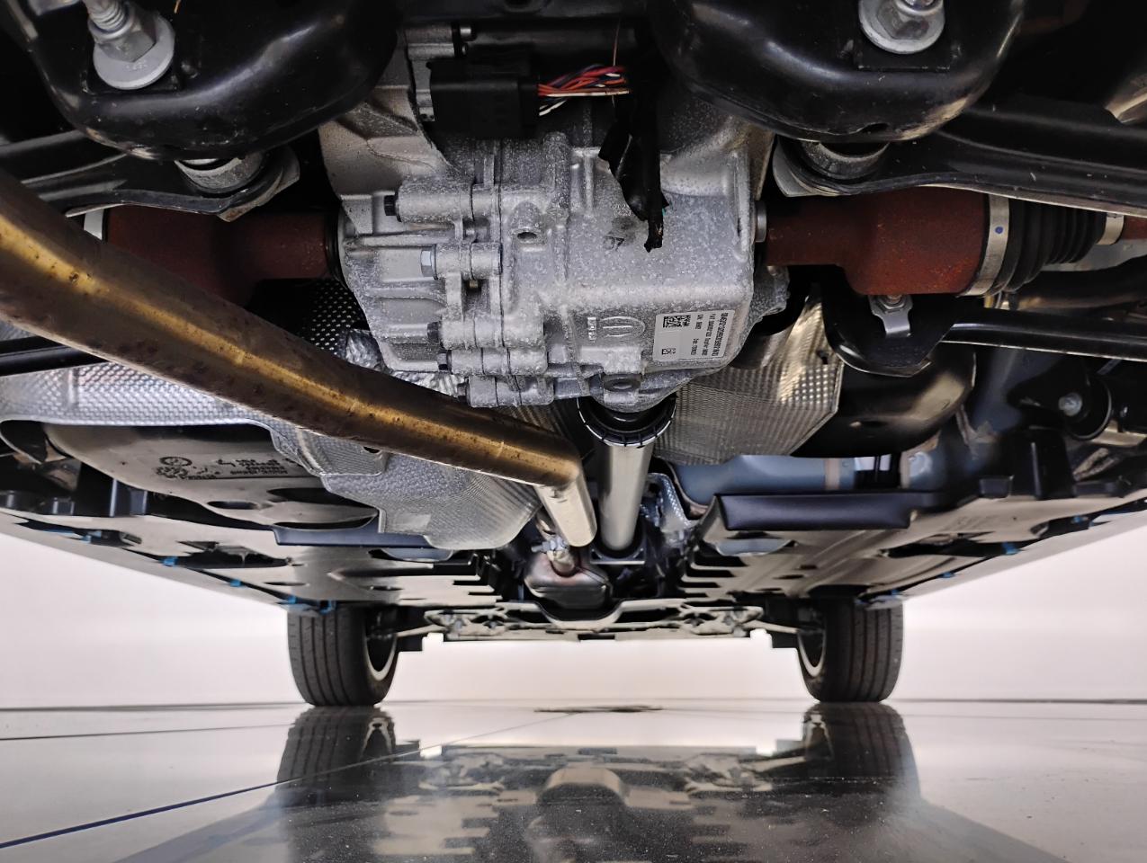 Fiat 500x Trekking 2023