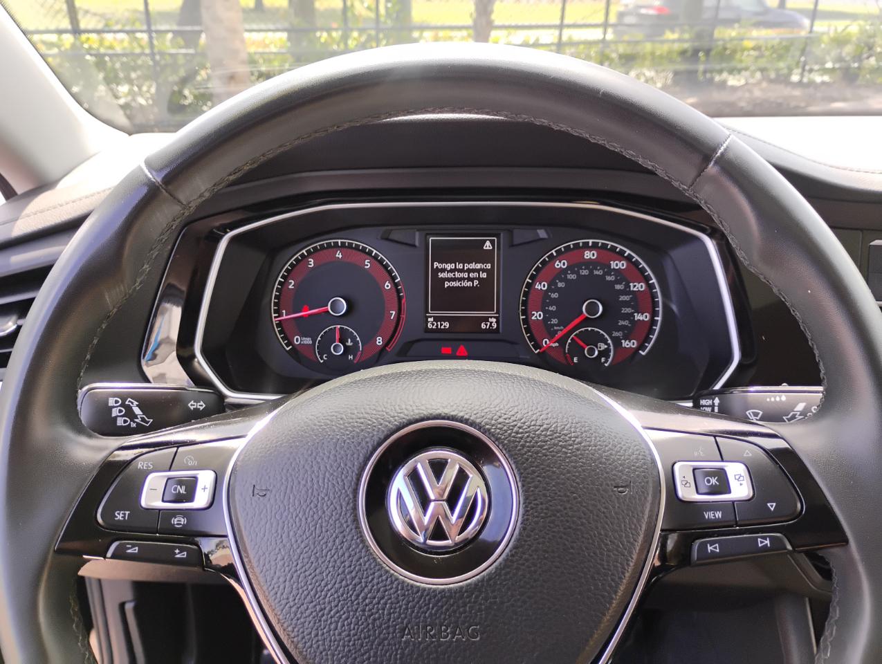Volkswagen Jetta 1.4T S 8A 2020
