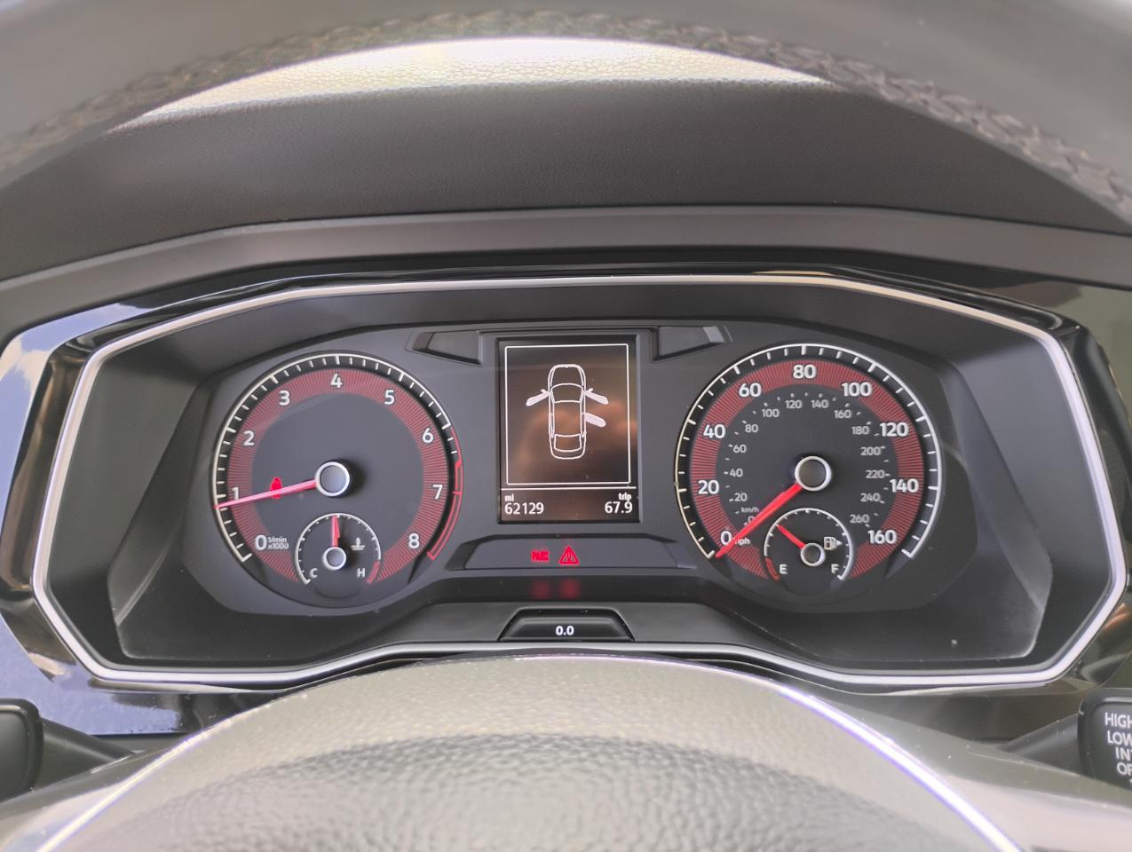 Volkswagen Jetta 1.4T S 8A 2020