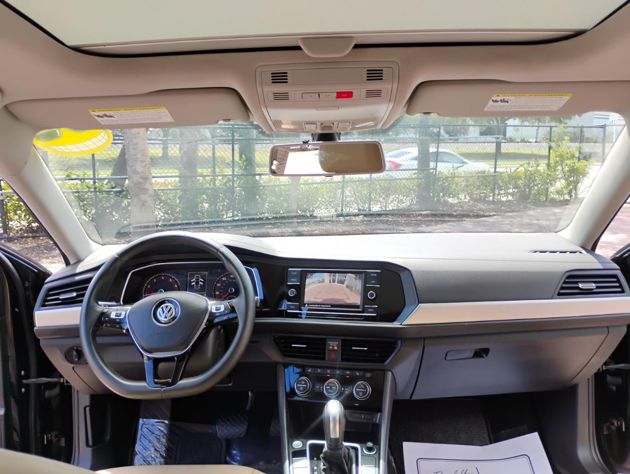 Volkswagen Jetta 1.4T S 8A 2020