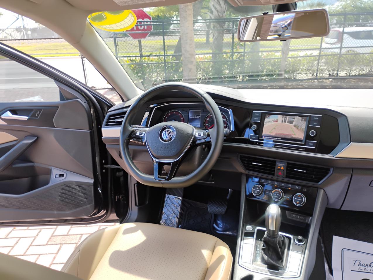 Volkswagen Jetta 1.4T S 8A 2020