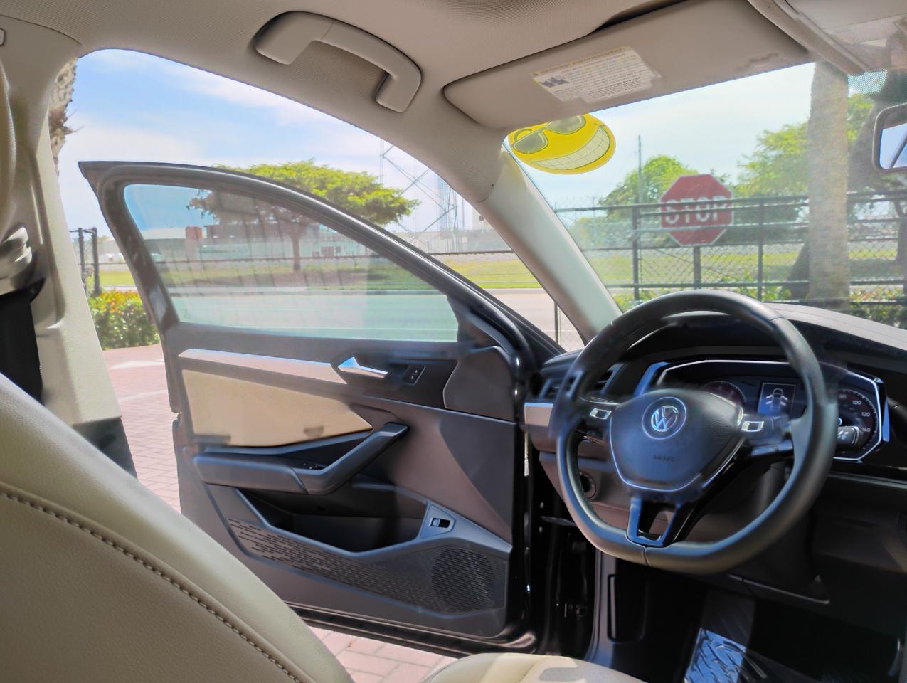 Volkswagen Jetta 1.4T S 8A 2020