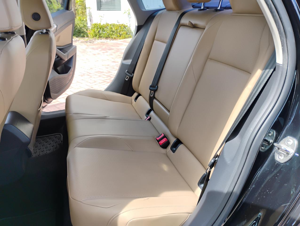 Volkswagen Jetta 1.4T S 8A 2020