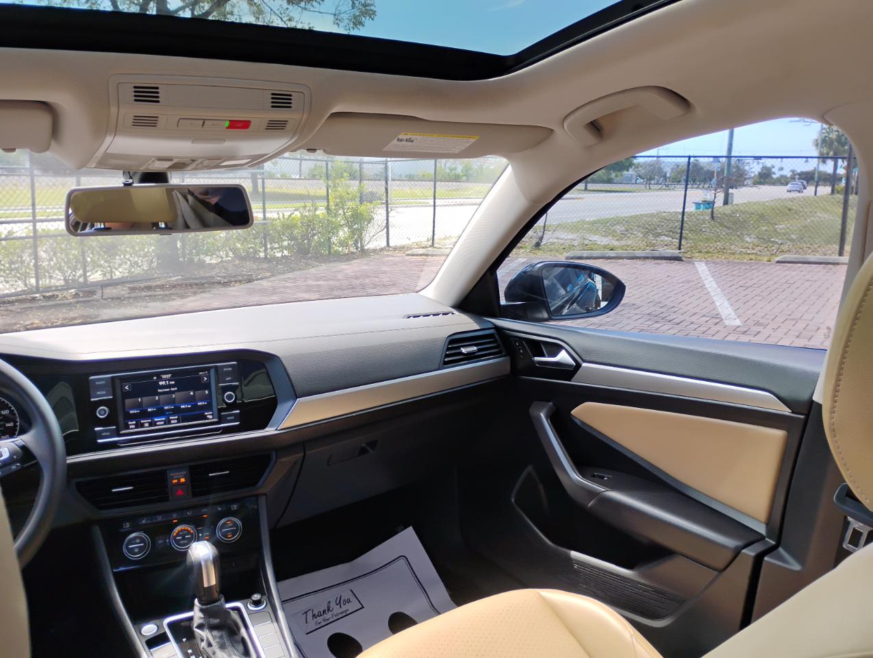 Volkswagen Jetta 1.4T S 8A 2020