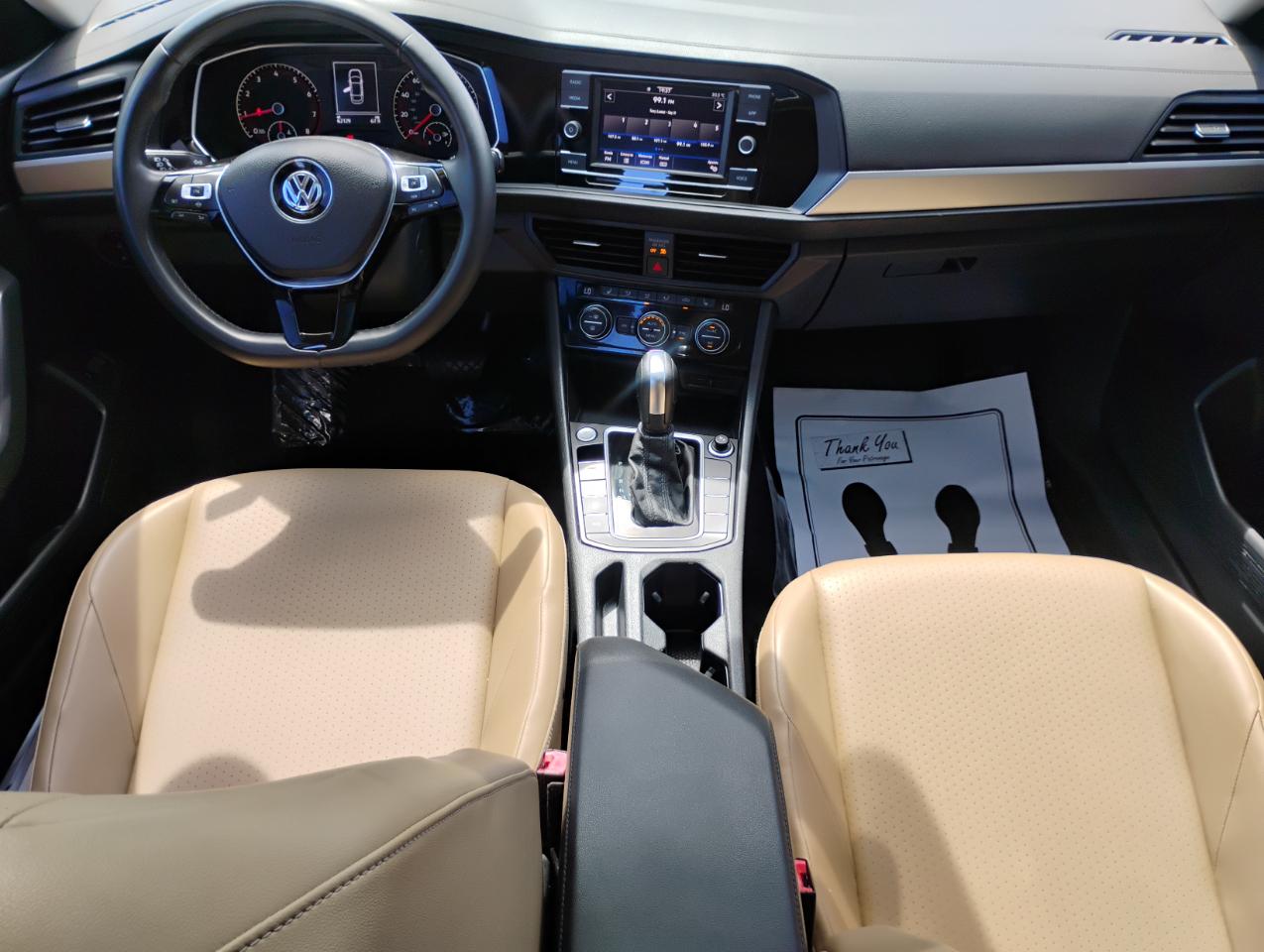 Volkswagen Jetta 1.4T S 8A 2020