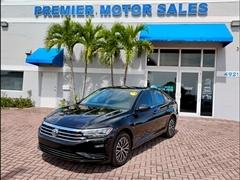 2020 Volkswagen Jetta 