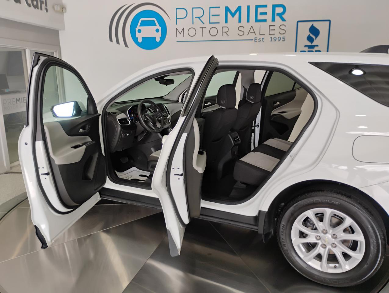 Chevrolet Equinox LT 2WD 2020