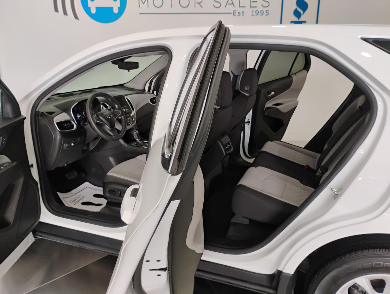 Chevrolet Equinox LT 2WD 2020