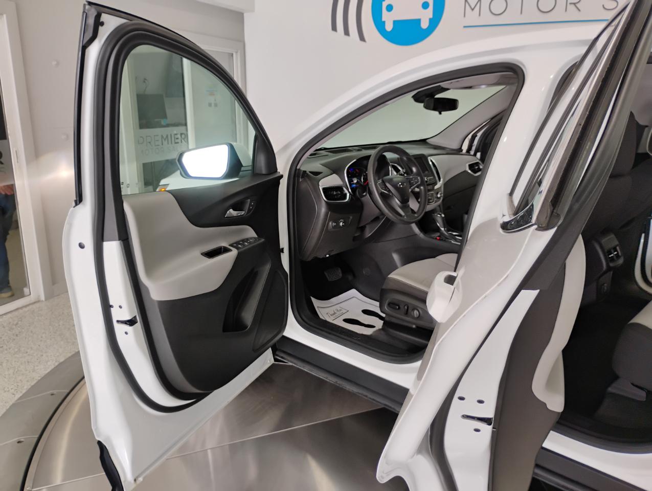 Chevrolet Equinox LT 2WD 2020