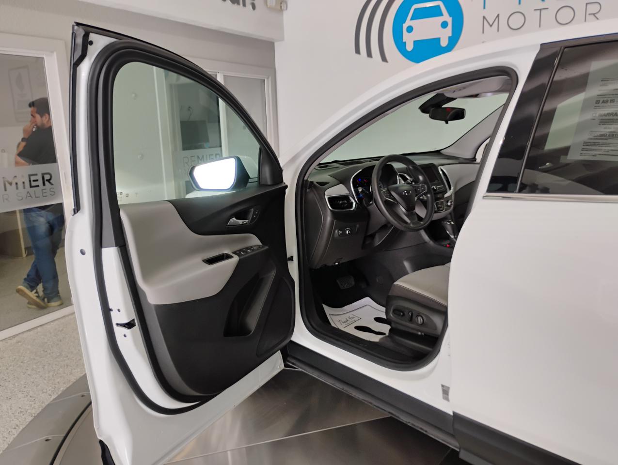 Chevrolet Equinox LT 2WD 2020