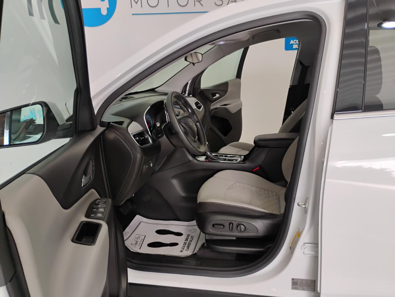 Chevrolet Equinox LT 2WD 2020