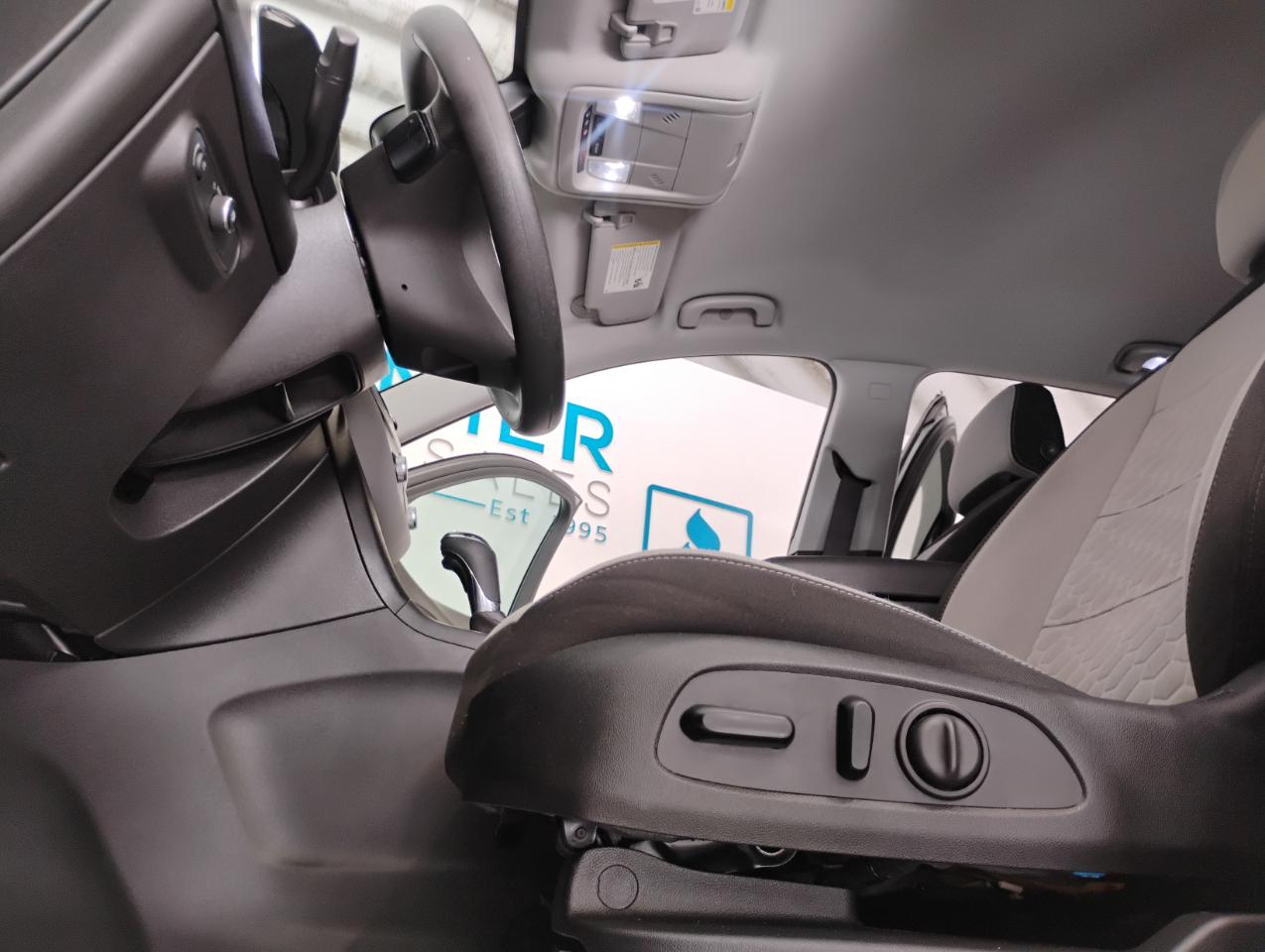 Chevrolet Equinox LT 2WD 2020