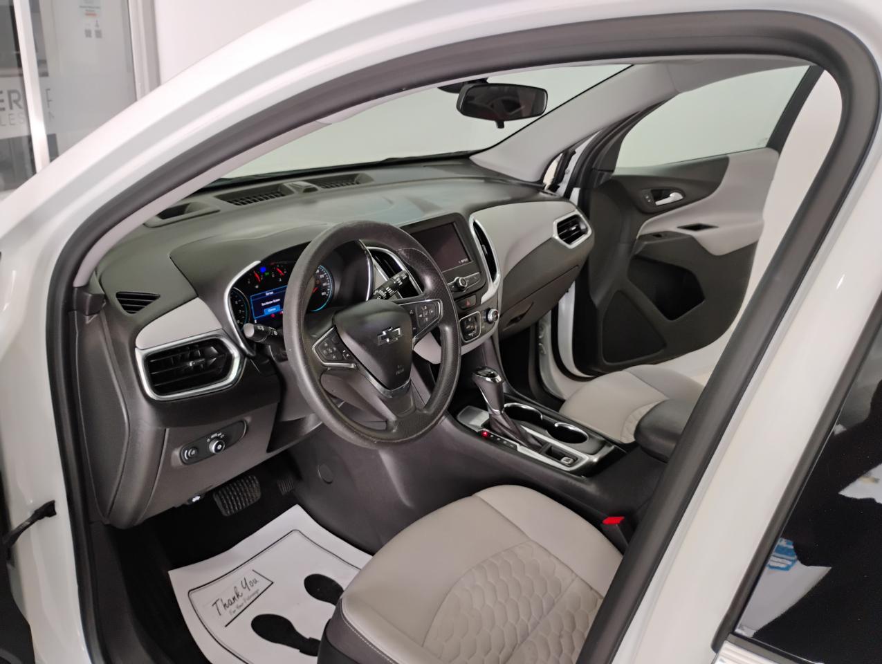 Chevrolet Equinox LT 2WD 2020