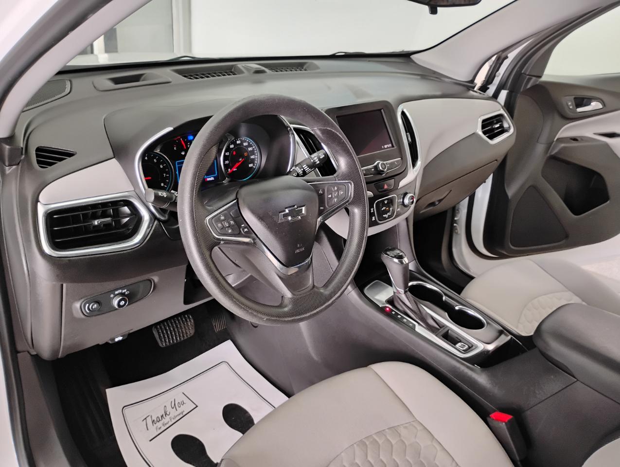 Chevrolet Equinox LT 2WD 2020