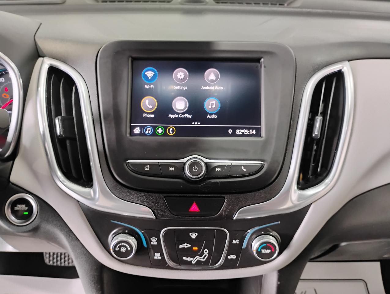 Chevrolet Equinox LT 2WD 2020