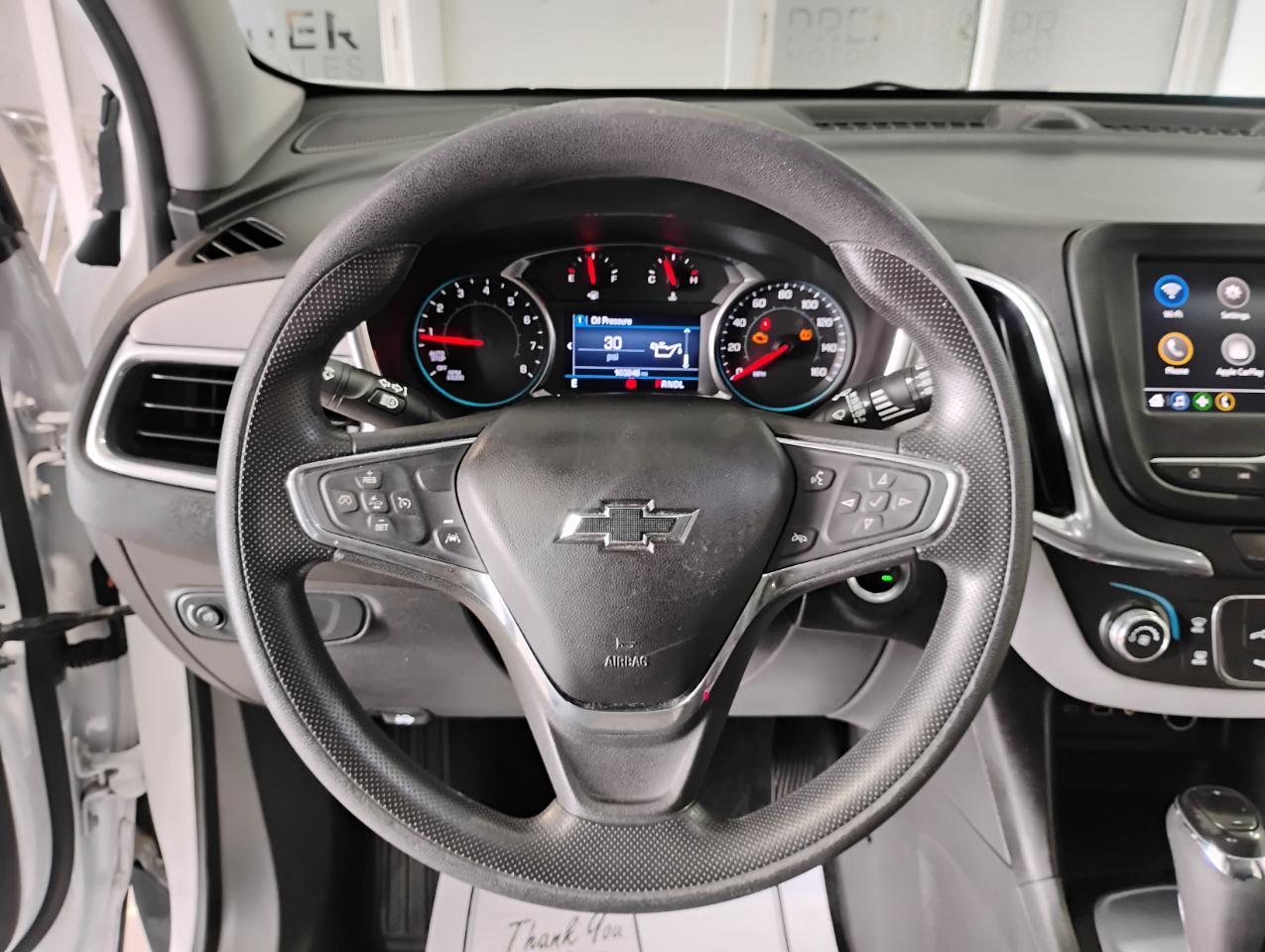 Chevrolet Equinox LT 2WD 2020