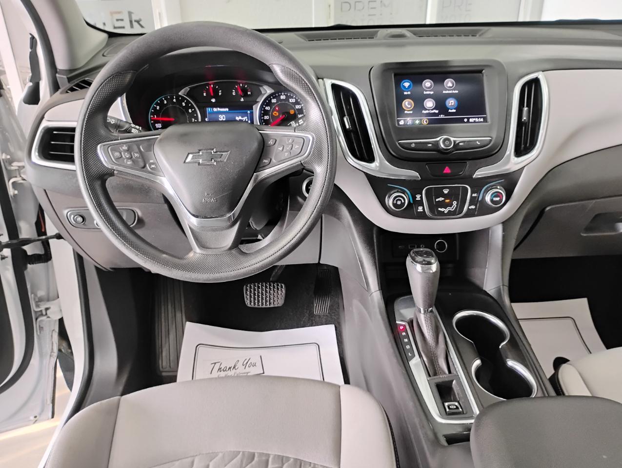 Chevrolet Equinox LT 2WD 2020