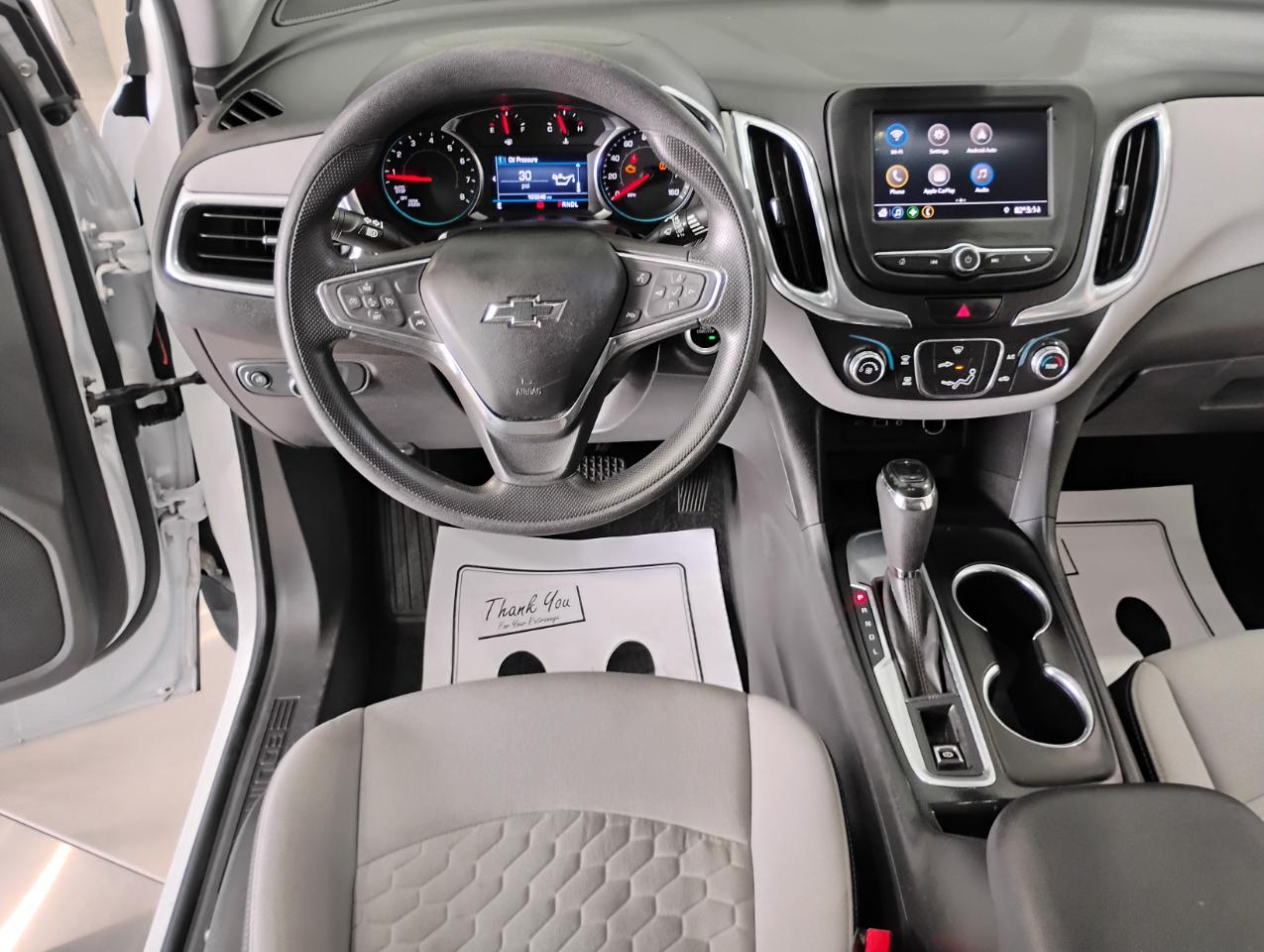 Chevrolet Equinox LT 2WD 2020