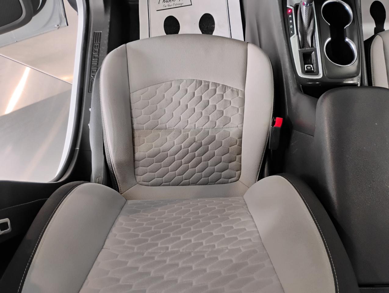 Chevrolet Equinox LT 2WD 2020