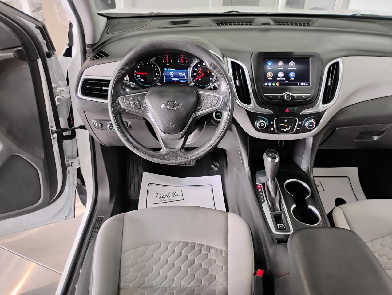 Chevrolet Equinox LT 2WD 2020