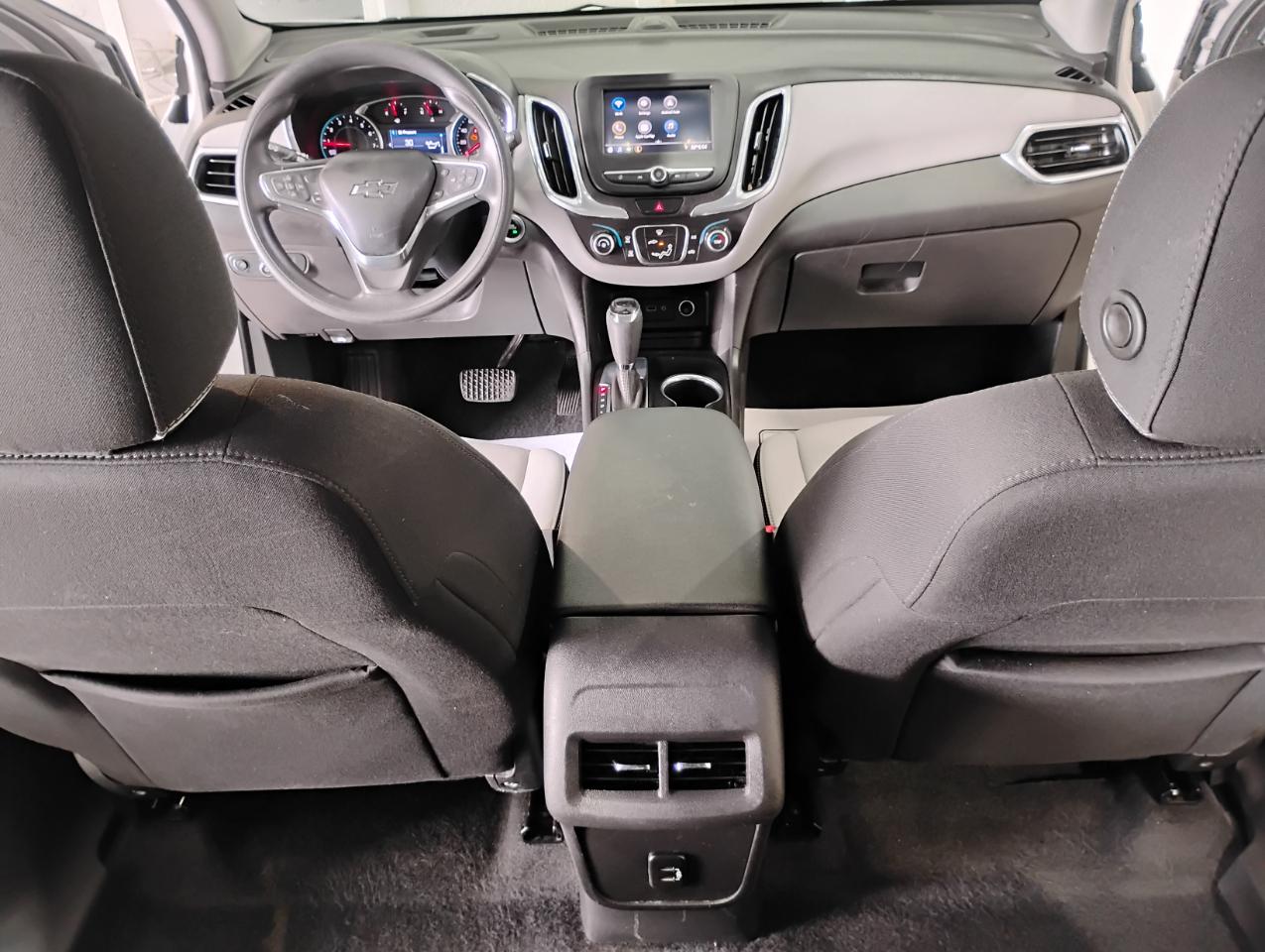 Chevrolet Equinox LT 2WD 2020