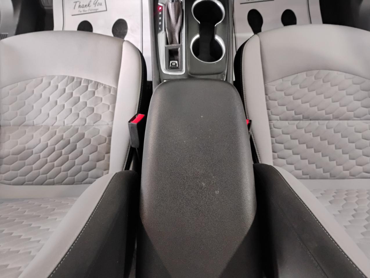 Chevrolet Equinox LT 2WD 2020