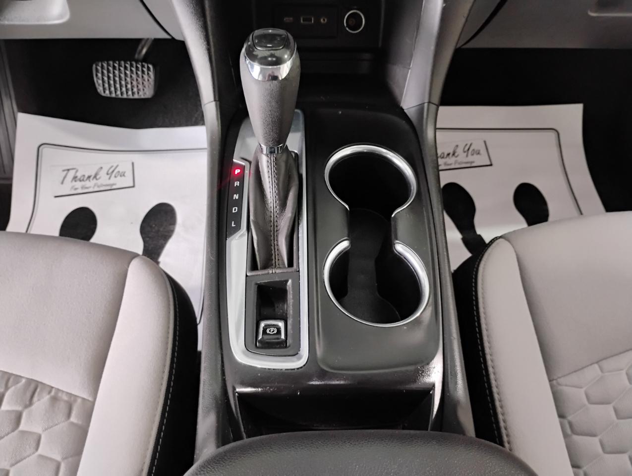 Chevrolet Equinox LT 2WD 2020