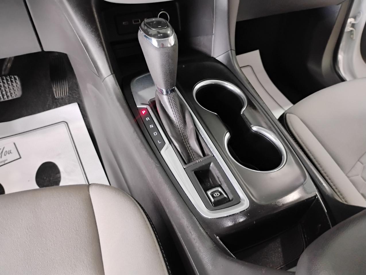 Chevrolet Equinox LT 2WD 2020