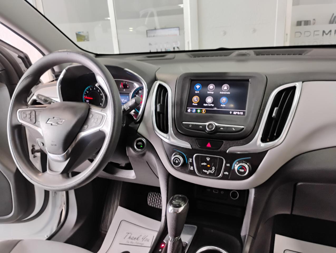 Chevrolet Equinox LT 2WD 2020