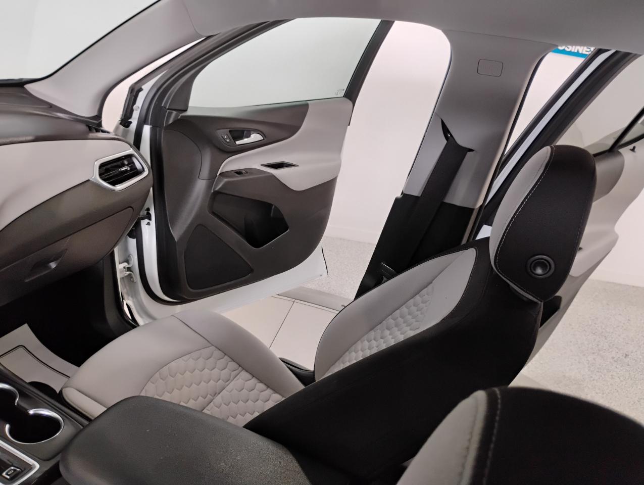 Chevrolet Equinox LT 2WD 2020