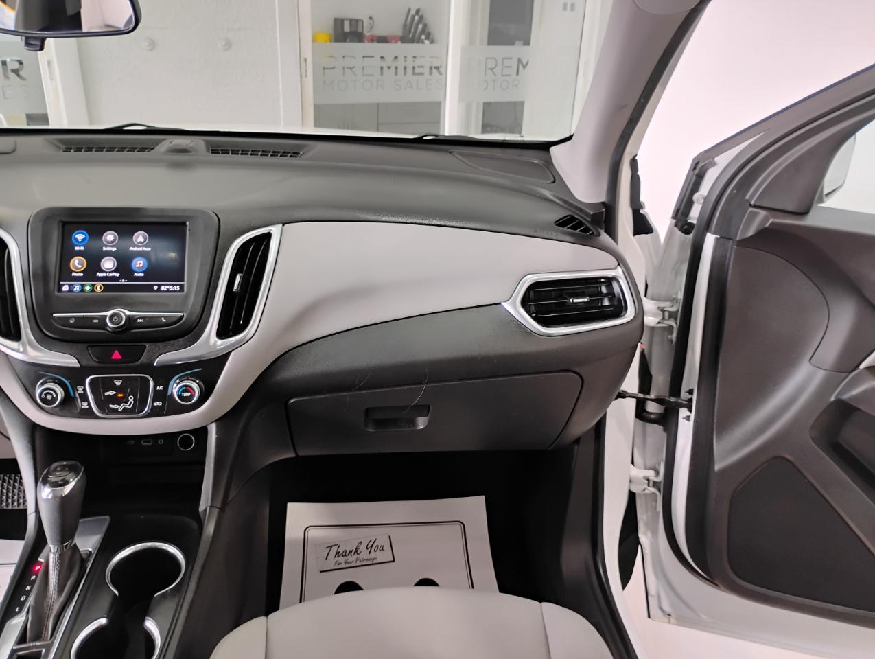 Chevrolet Equinox LT 2WD 2020