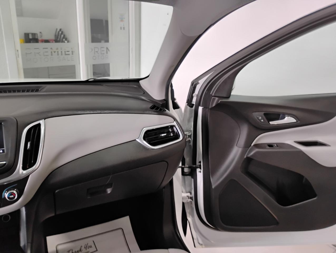 Chevrolet Equinox LT 2WD 2020