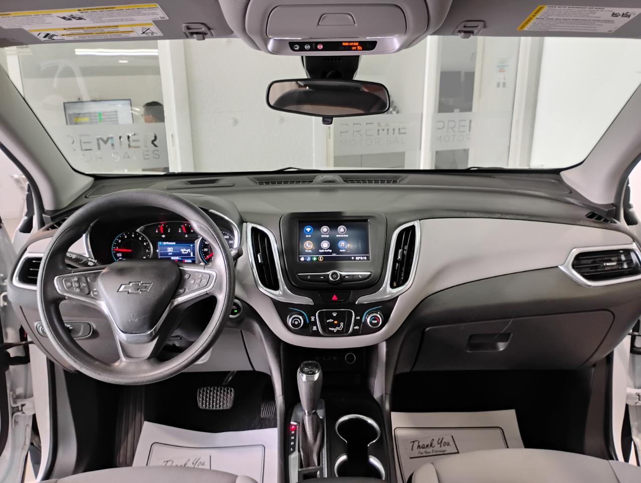 Chevrolet Equinox LT 2WD 2020