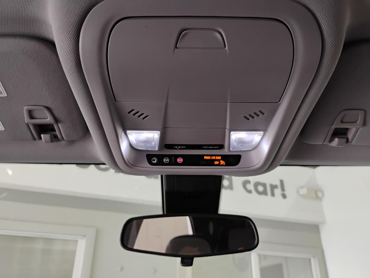 Chevrolet Equinox LT 2WD 2020