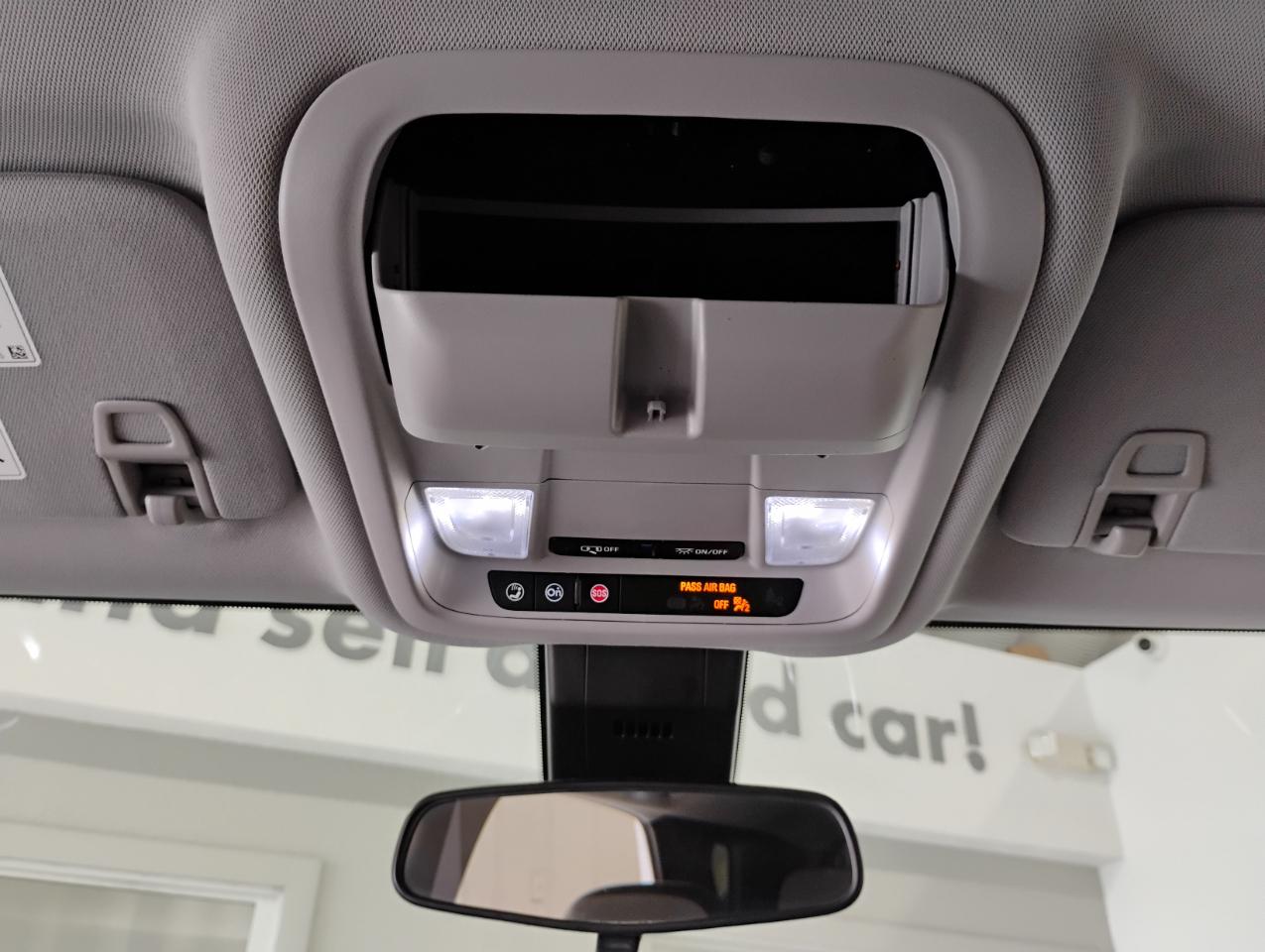 Chevrolet Equinox LT 2WD 2020