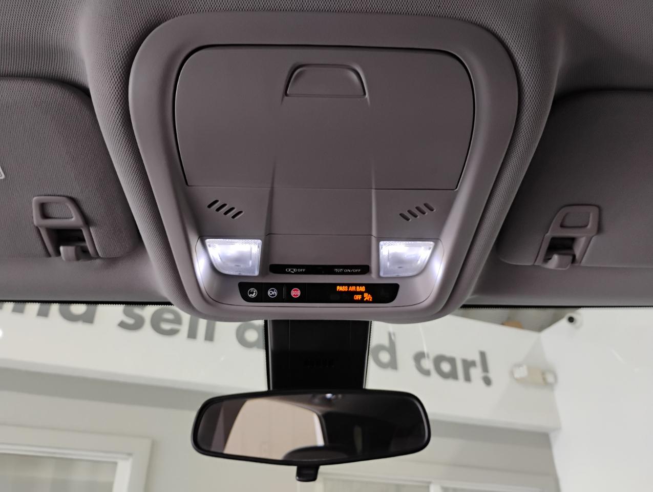 Chevrolet Equinox LT 2WD 2020