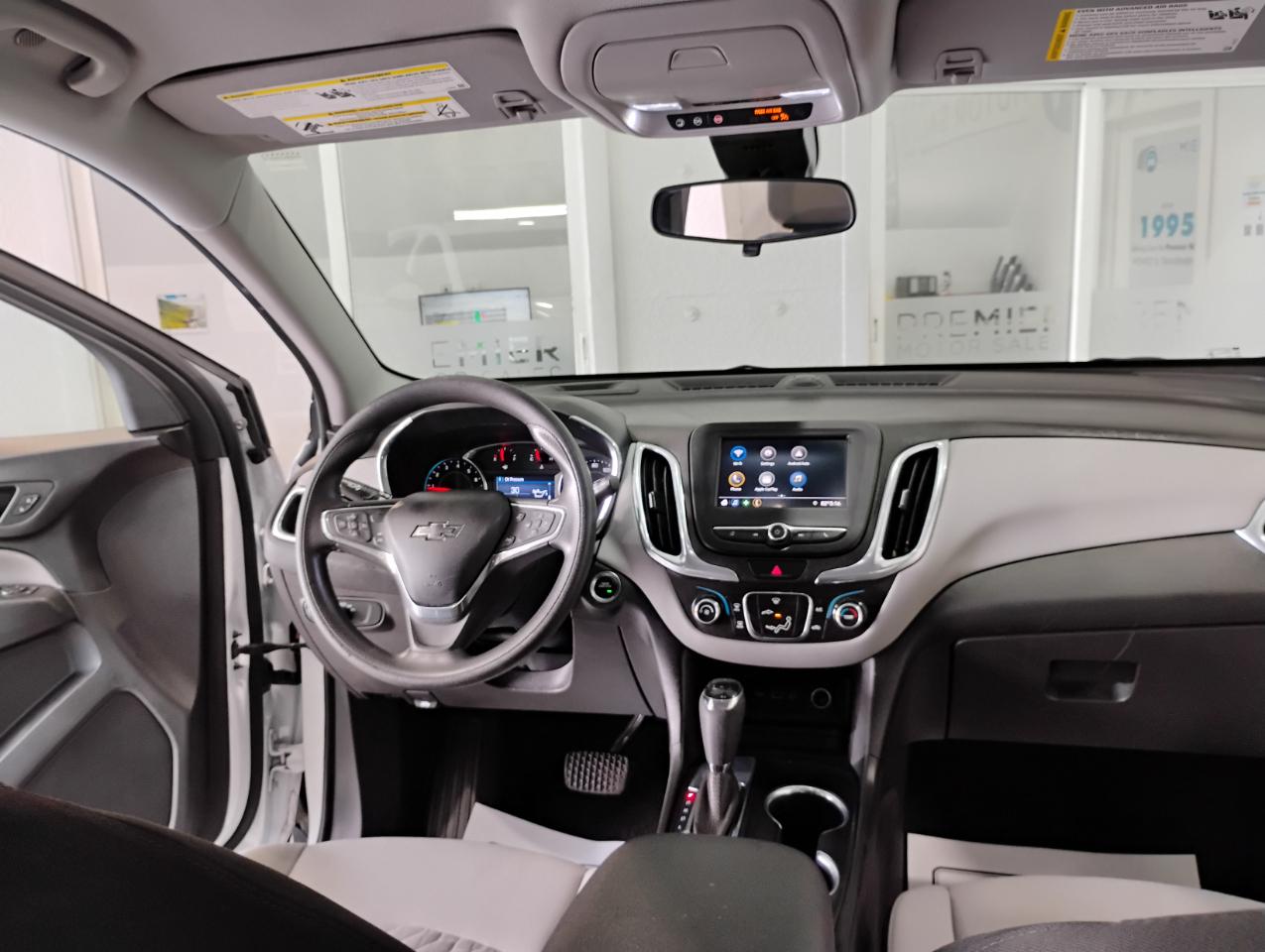 Chevrolet Equinox LT 2WD 2020