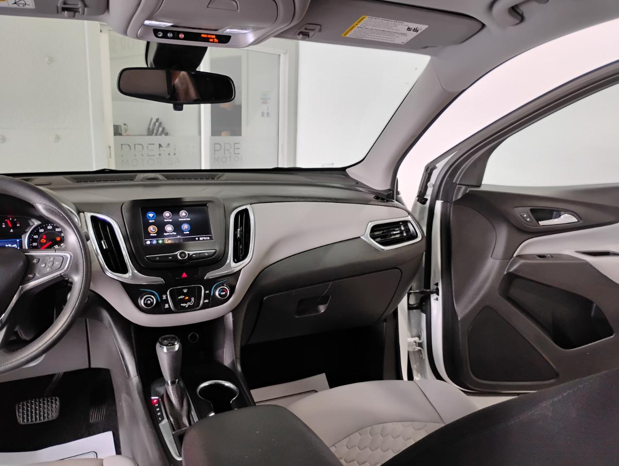 Chevrolet Equinox LT 2WD 2020