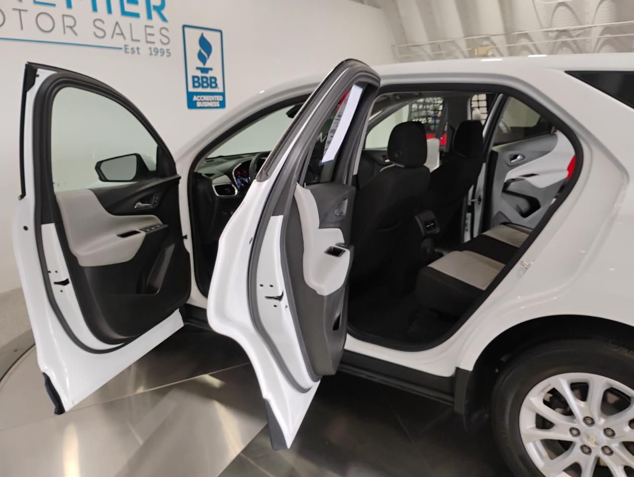 Chevrolet Equinox LT 2WD 2020