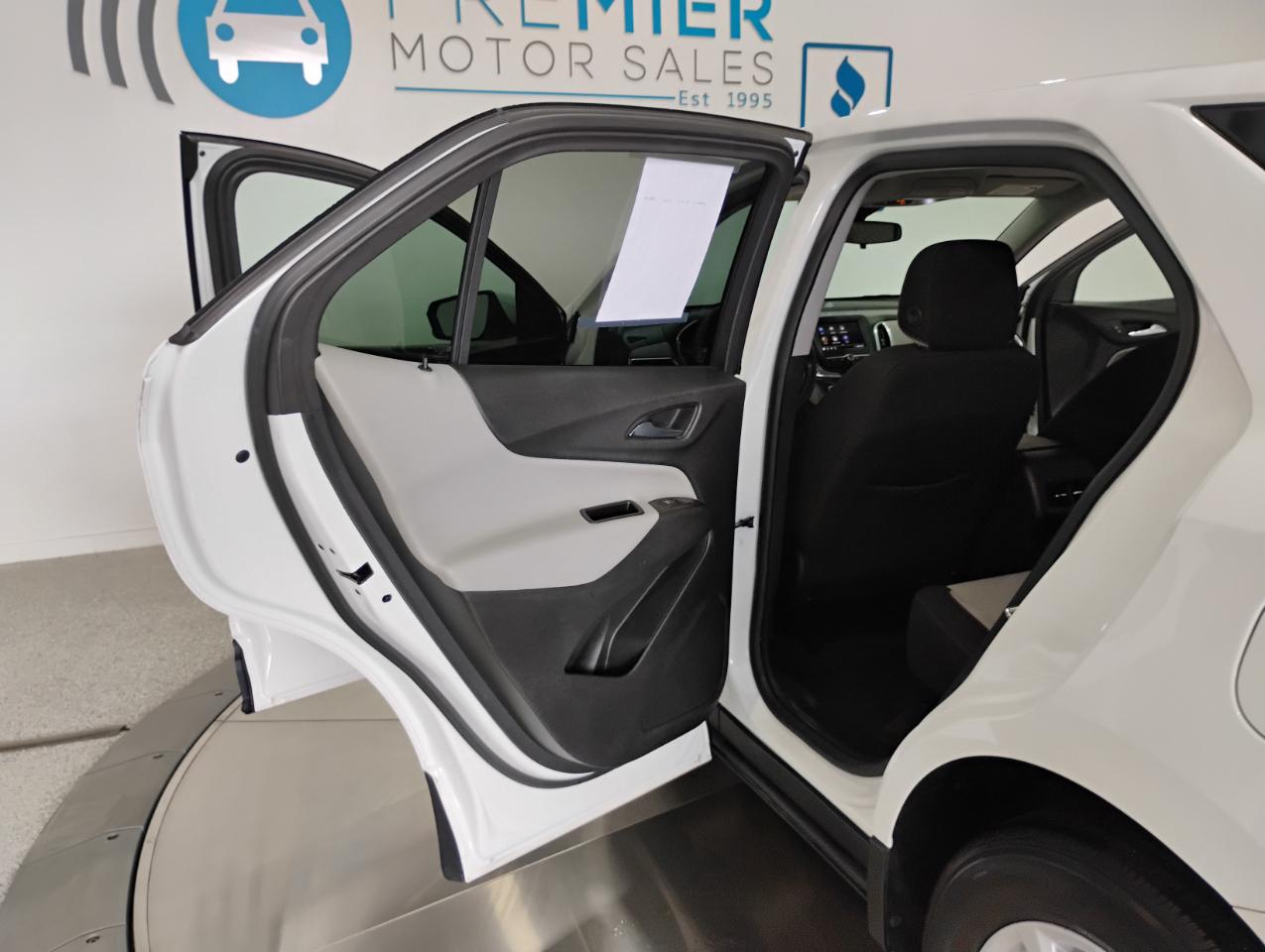 Chevrolet Equinox LT 2WD 2020