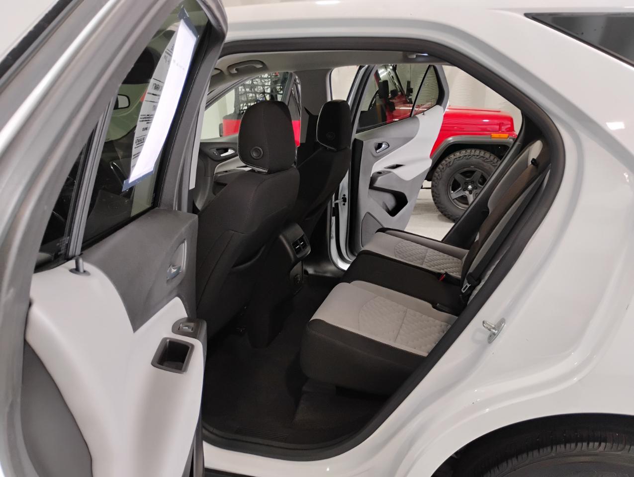 Chevrolet Equinox LT 2WD 2020