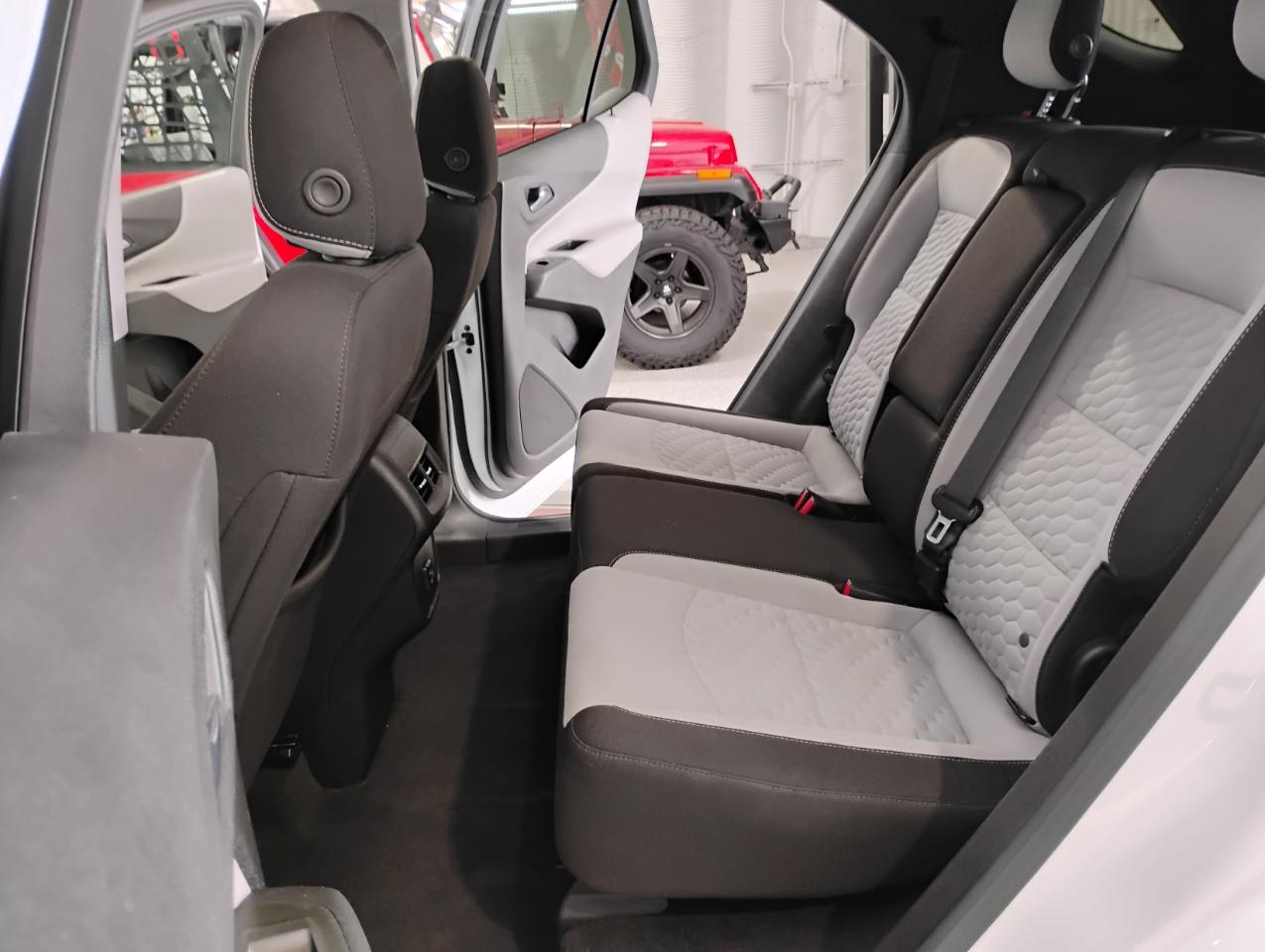 Chevrolet Equinox LT 2WD 2020