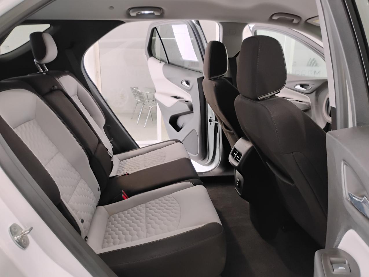 Chevrolet Equinox LT 2WD 2020