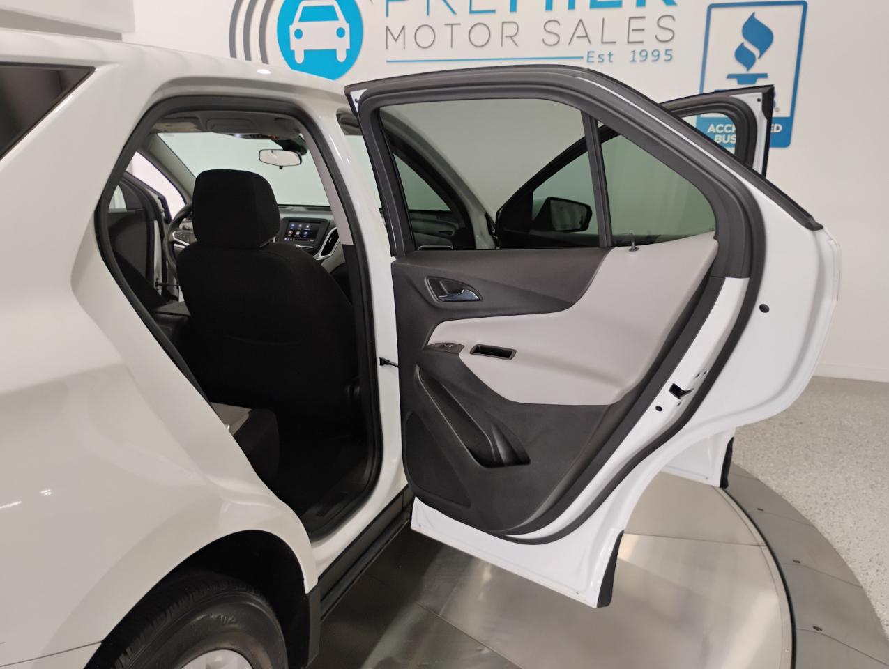 Chevrolet Equinox LT 2WD 2020