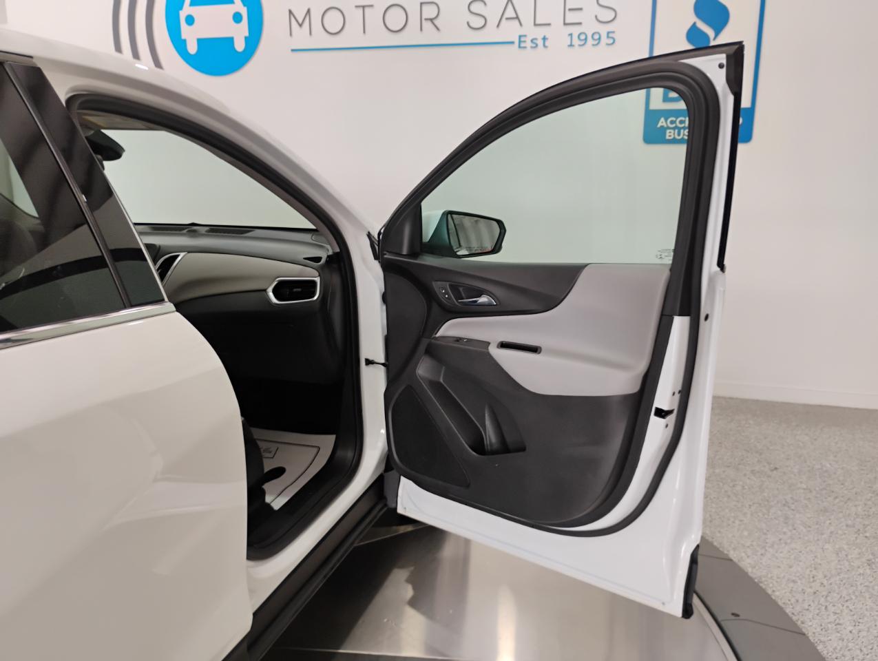 Chevrolet Equinox LT 2WD 2020