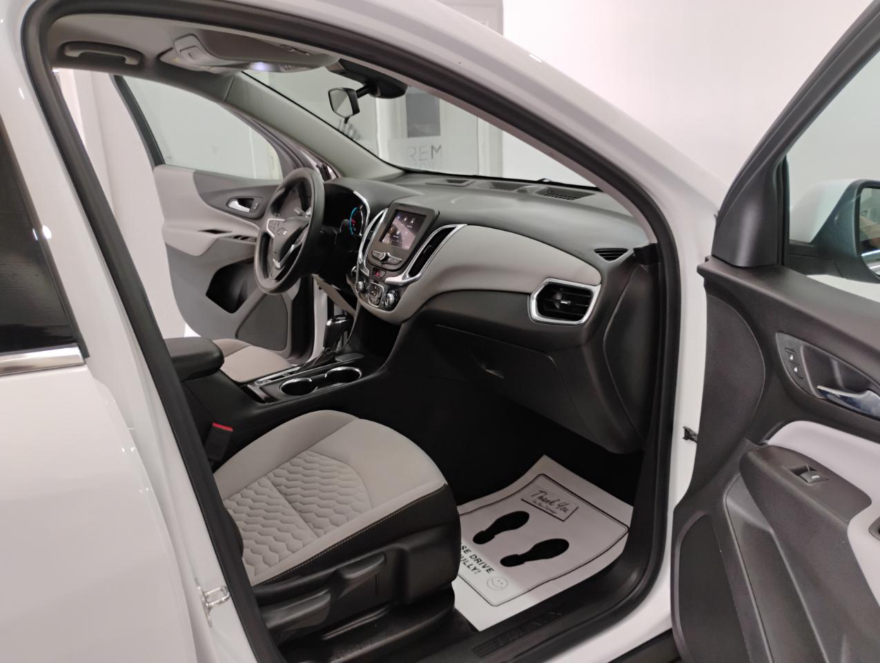 Chevrolet Equinox LT 2WD 2020