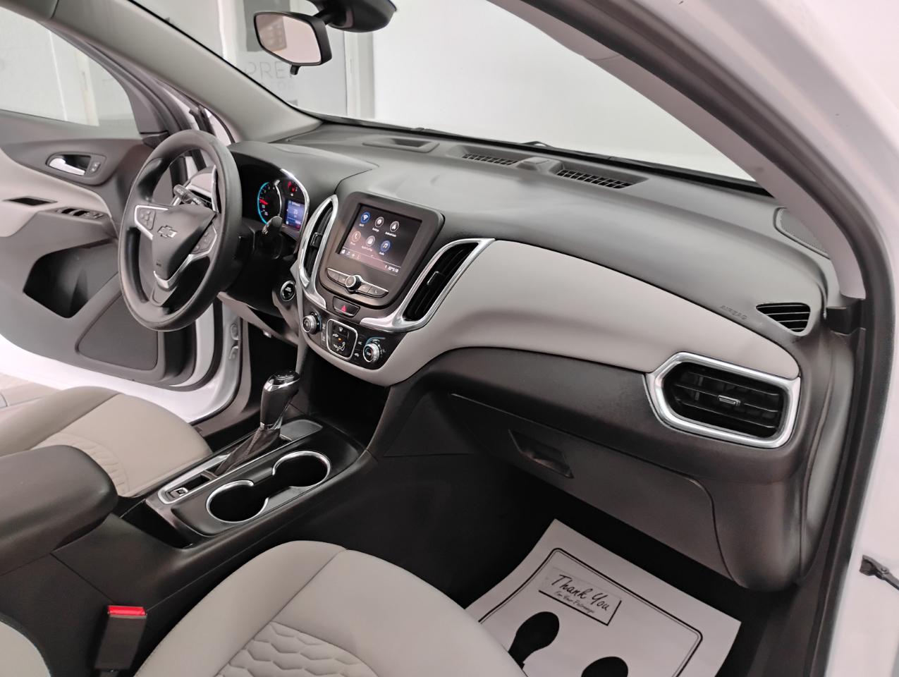 Chevrolet Equinox LT 2WD 2020